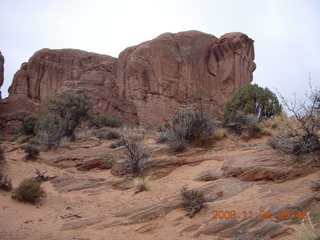66 6pu. Arches National Park