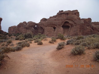 67 6pu. Arches National Park