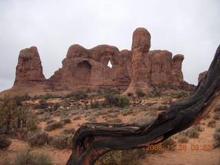 69 6pu. Arches National Park
