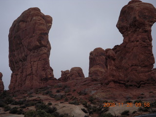 71 6pu. Arches National Park