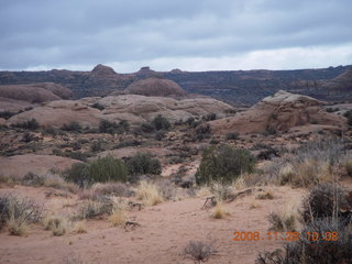 73 6pu. Arches National Park