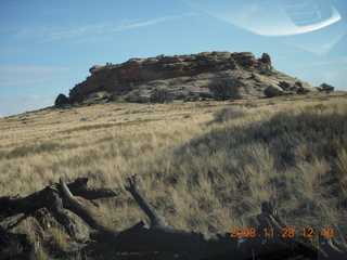 112 6pu. Canyonlands National Park butte