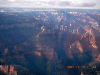 265 6pu. aerial Grand Canyon
