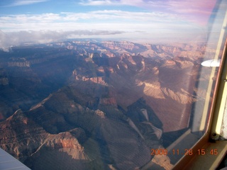 269 6pu. aerial Grand Canyon
