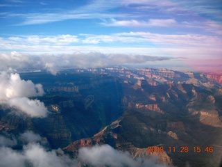272 6pu. aerial Grand Canyon