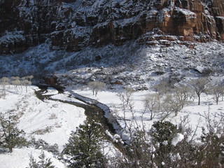 57 6qg. beth's Saturday zion-trip pictures - Zion National Park - Angels Landing hike