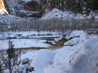 113 6qg. beth's Saturday zion-trip pictures - Zion National Park - Angels Landing hike