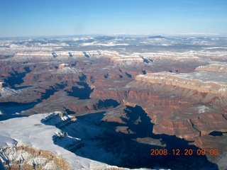 5 6ql. aerial - Grand Canyon