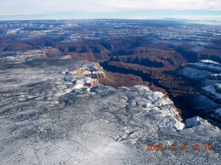 236 6qm. aerial - Grand Canyon