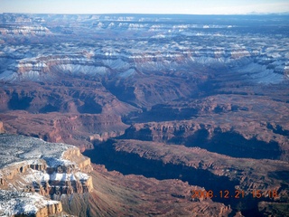237 6qm. aerial - Grand Canyon