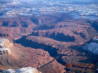 238 6qm. aerial - Grand Canyon