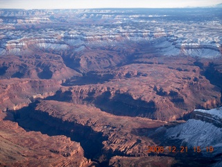 239 6qm. aerial - Grand Canyon