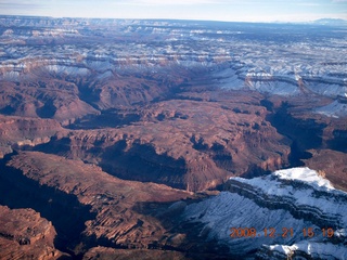 240 6qm. aerial - Grand Canyon