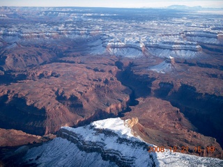 241 6qm. aerial - Grand Canyon
