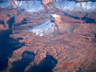 248 6qm. aerial - Grand Canyon