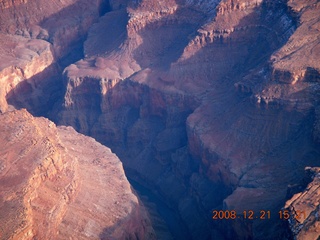 249 6qm. aerial - Grand Canyon