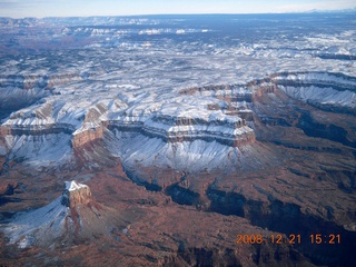 250 6qm. aerial - Grand Canyon