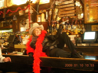 35 6ra. Tombstone - Big Nose Kate's Saloon