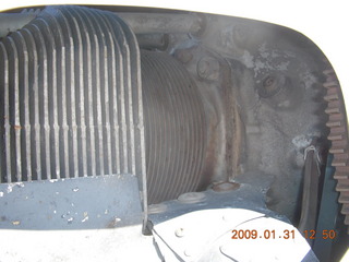 n4372j old engine