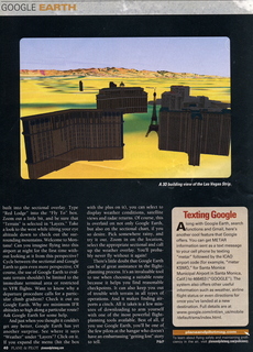 P&P Google Earth article