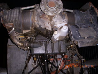 n4372j in hanger - tools
