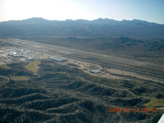 Sean flying N8483R