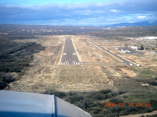 aerial - Globe mining industry
