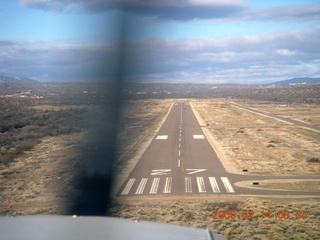 aerial - Globe Airport (P13)