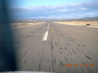 aerial - Globe Airport (P13)