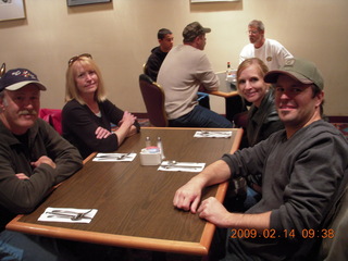 casino near Globe Airport (P13)