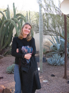 beth's Dale Chihuly pictures - Dita