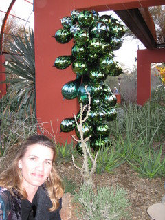 beth's Dale Chihuly pictures - Dita