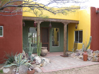 beth's Dale Chihuly pictures -