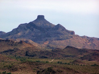 aerial - peak near Ajo (P01) - Ken's picture