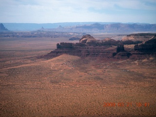 Monument Valley (UT25) run