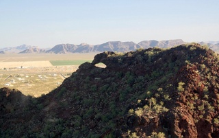 Sean's picture - Eagle Roost - aerial