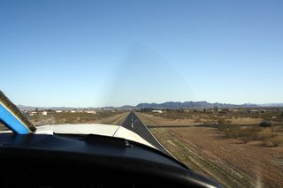 aerial - Eagle Roost area