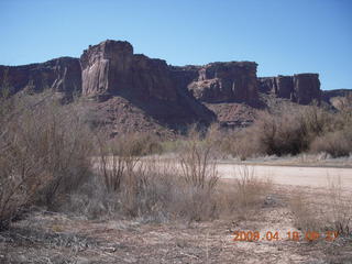 Mineral Canyon (UT75)