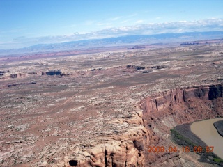 folks filming documentary at Mineral Canyon (UT75)