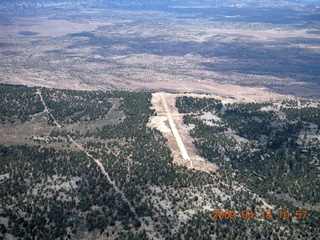 aerial - Cedar Mountain (WPT679)