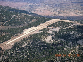 35 6uj. aerial - Cedar Mountain (WPT679)