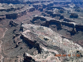 45 6uj. aerial - near Mexican Mountain (WPT692)