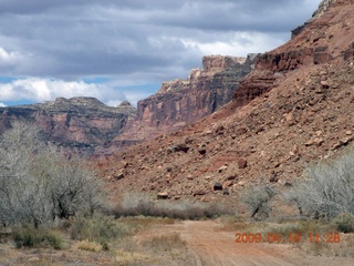 62 6uj. aerial - near Mexican Mountain (WPT692)