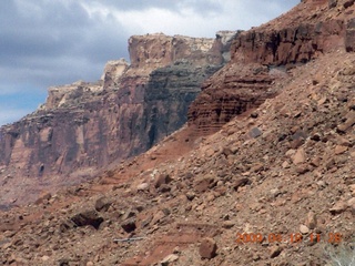 63 6uj. aerial - near Mexican Mountain (WPT692)