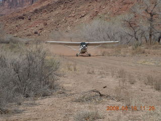 aerial - near Mexican Mountain (WPT692)