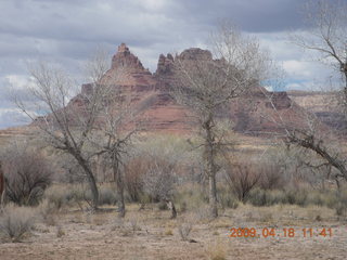 81 6uj. Mexican Mountain (WPT692)