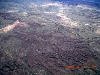 aerial - Hidden Splendor (WPT660) area