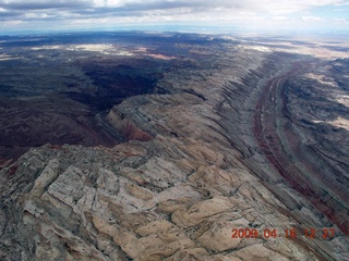 aerial - Hidden Splendor (WPT660) area