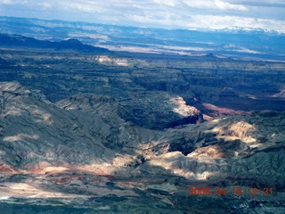 aerial - Hidden Splendor (WPT660) area