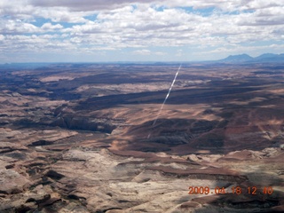 147 6uj. aerial - Angel Point (WPT706) area